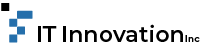 IT INNOVATION INC'