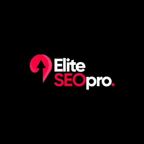 Best SEO Services USA | Elite SEO Pro Logo