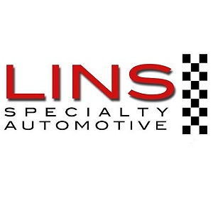 Company Logo For Lins Automotive'