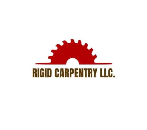 Rigid Carpentry LLC Logo