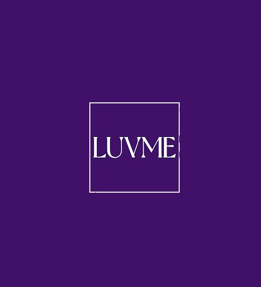 Company Logo For Luvme Hair - Curtain Bang Wigs'