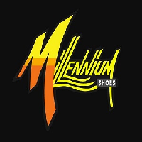 Company Logo For Millennium Shoes'