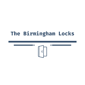 Company Logo For The Birmingham Locks'