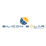 Company Logo For Silicon Solar'