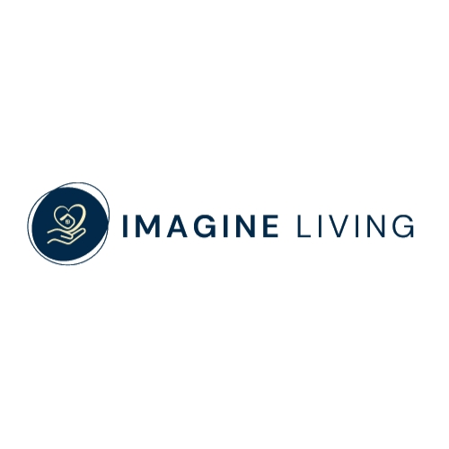 Company Logo For Imagine Living'