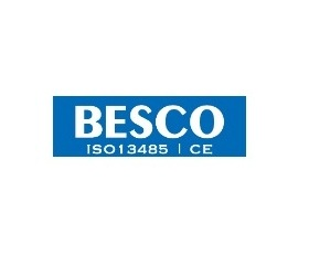 Company Logo For Besco Medical Limited'