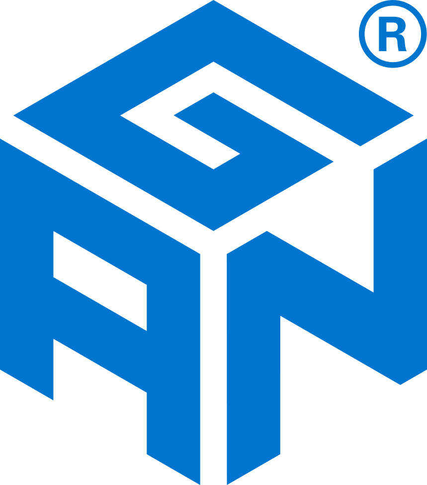 Company Logo For GAN Cubes'