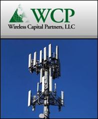 Wireless Capital Partners Logo