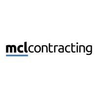 MCL Contracting - Landscaper Christchurch Logo