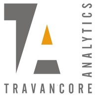 Company Logo For Travancore Analytics'