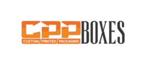 Company Logo For CPP Boxes'