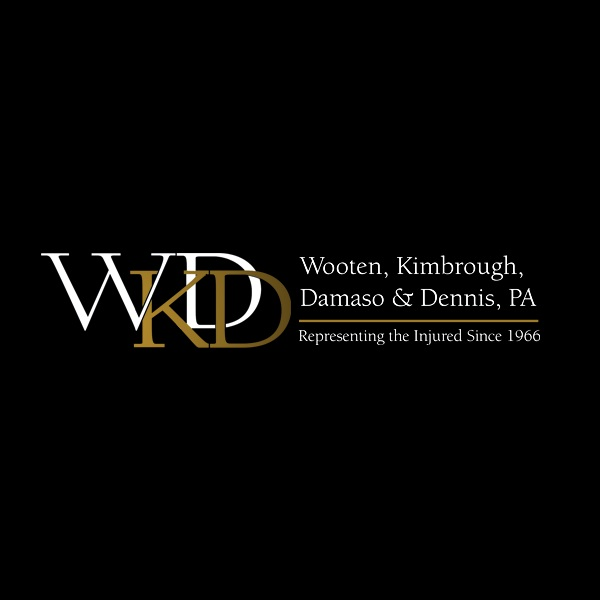 Company Logo For Wooten, Kimbrough, Damaso &amp;amp; Dennis,'