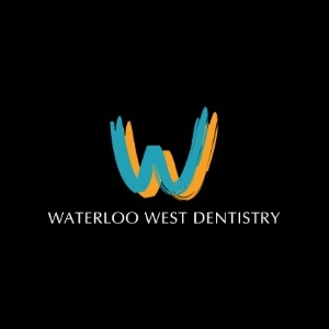 Company Logo For Waterloo West Dentistry'