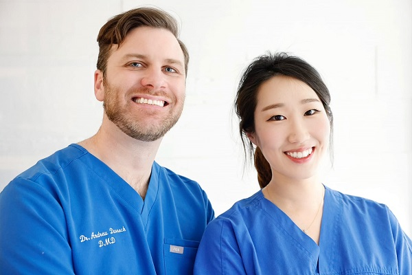 Waterloo West Dentistry 1'