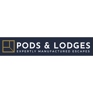 Company Logo For Pods And Lodges'