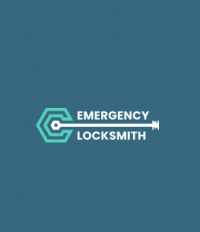 Emergency Locksmith Logo