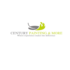 Company Logo For painting company'