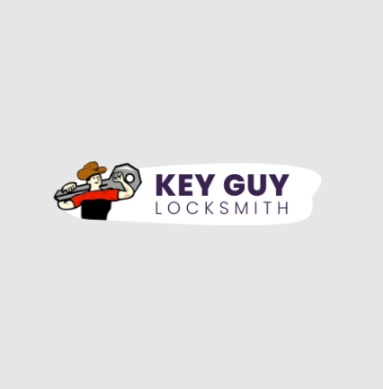 Company Logo For Key Guy Locksmith'