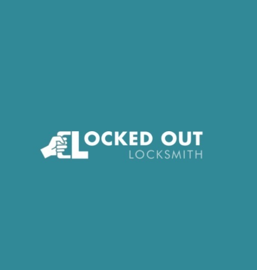 Company Logo For Locked Out Locksmith'