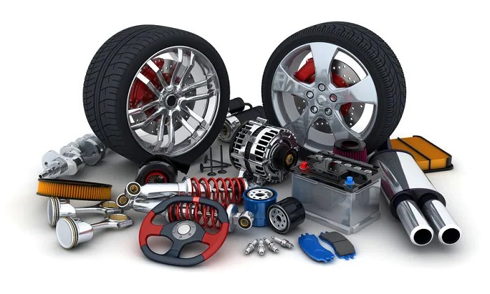 Auto Parts and Accessories Market