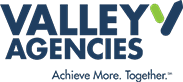 Company Logo For Valley Agencies'