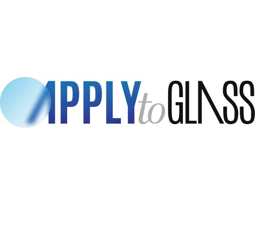 Company Logo For Apply To Glass'