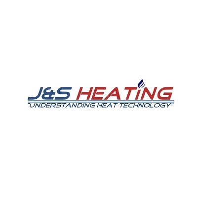 Company Logo For J&amp;S Heating'