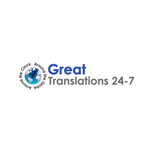 Professional Translation Services in Toronto'