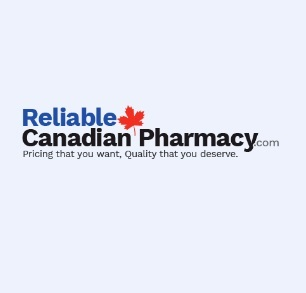 Company Logo For Reliable Canadian Pharmacy'