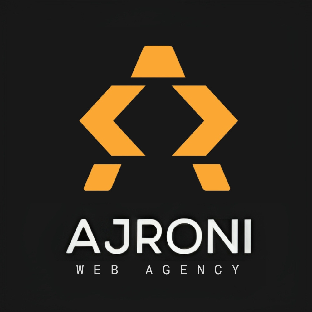 Company Logo For Ajroni'