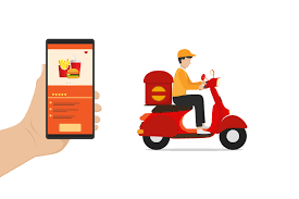 Digital Food Delivery Market