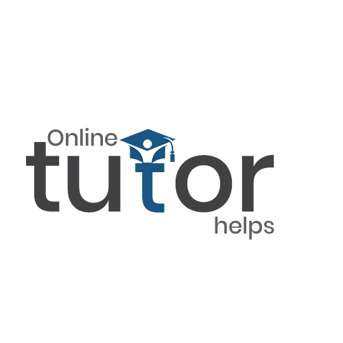 Online Tutor Helps Logo