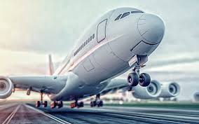 Passenger Air Transportation Market'