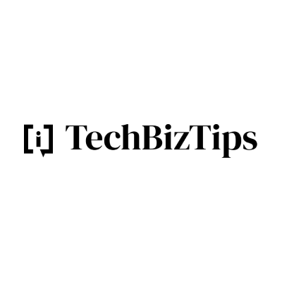 Company Logo For Techbiztips'