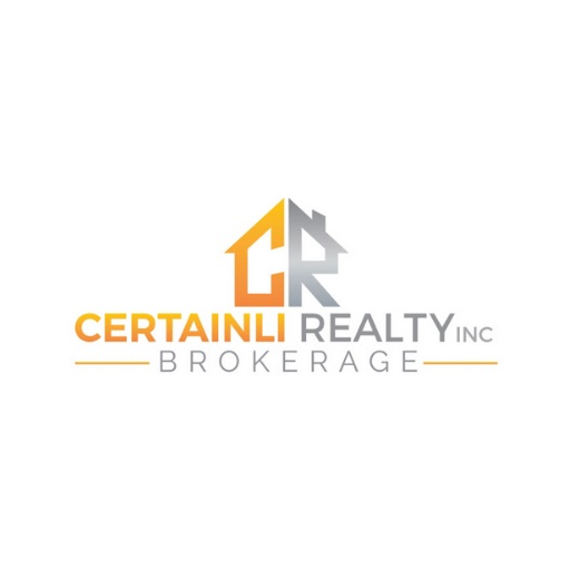 Company Logo For Certainli Realty Inc. Brokerage'