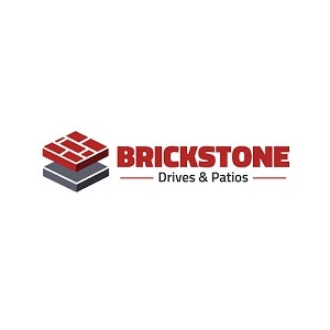 Company Logo For Brickstone Drives &amp; Patios'