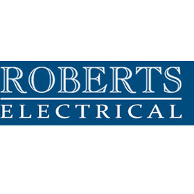 Company Logo For Roberts Electrical'