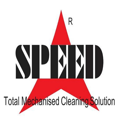 Truck Mounted Anti Smog Gun-Aman Cleaning Equipments Logo