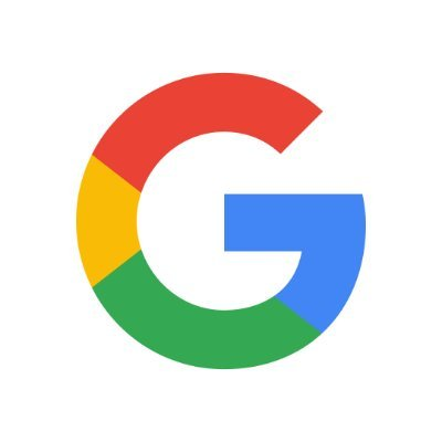 Company Logo For GOOGLE'