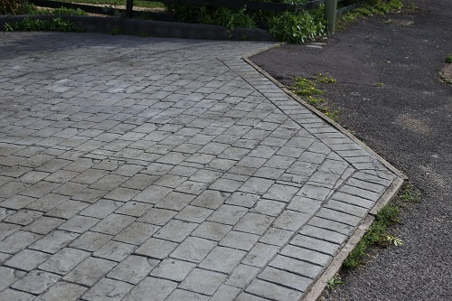 Company Logo For Brickstone Drives &amp; Patios'