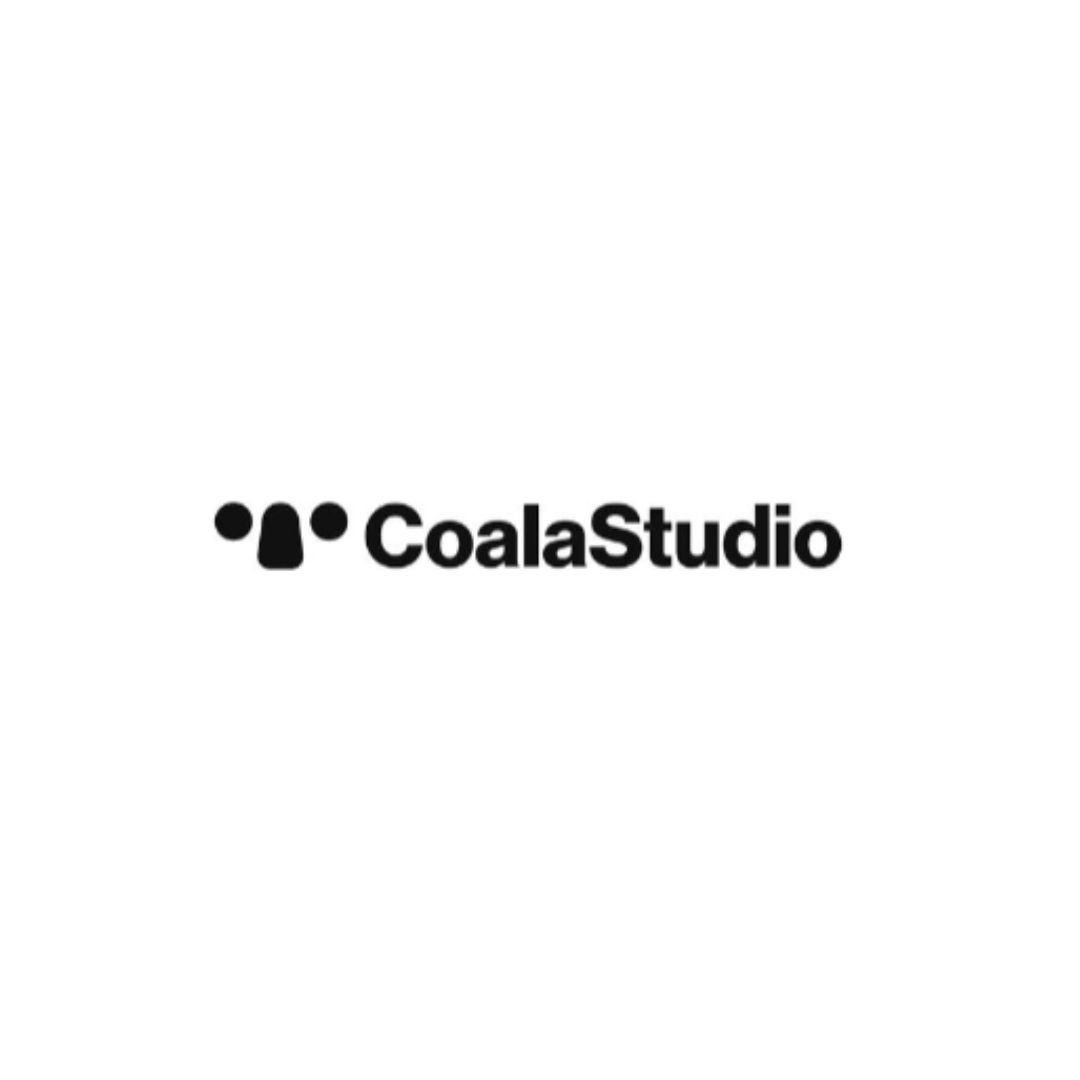 Company Logo For CoalaStudio'