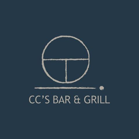 Company Logo For CC's Bar and Grill by Crystalbrook'