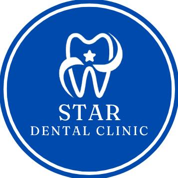 Star Dental Clinic Bukit Mertajam Logo