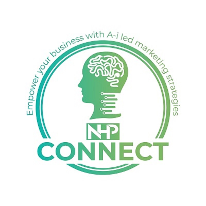 Company Logo For NHP Connect - Marketing Agency'