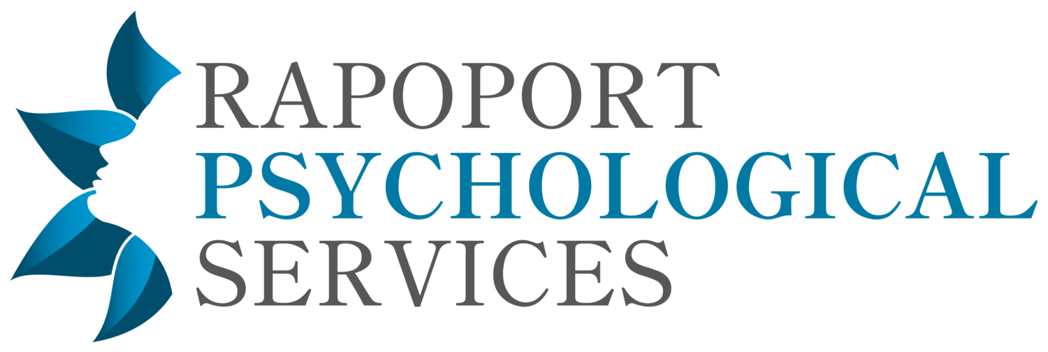 Company Logo For Rapoport Psychological Services'