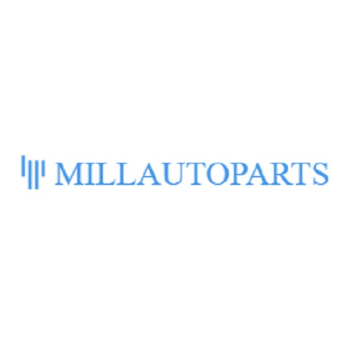 Company Logo For Mill Auto Parts'