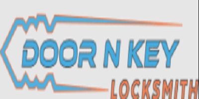 Door N Key Locksmith West Palm Beach'