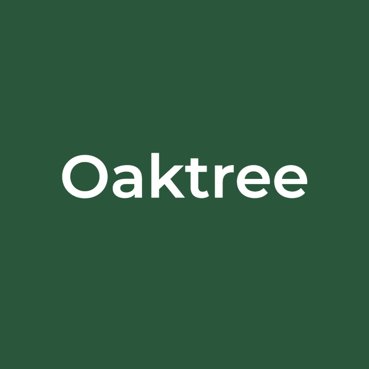 Oaktree Memorials'