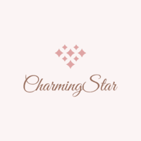 Company Logo For CharmingStar'