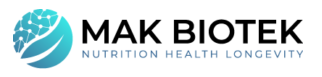 Company Logo For MAK BIOTEK'